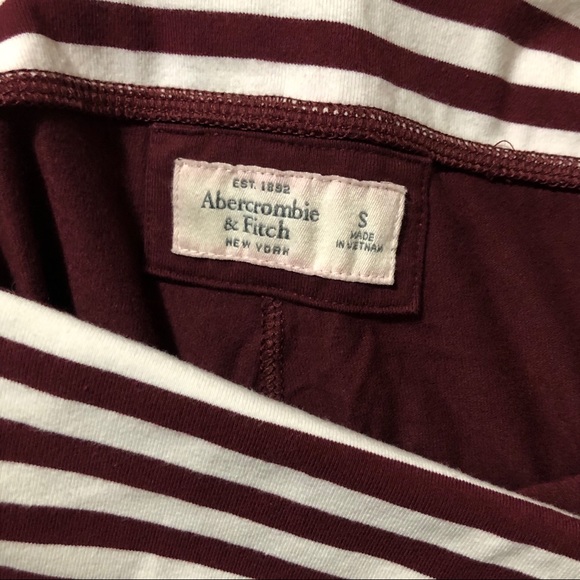 Abercrombie & Fitch Crop Leggings - Picture 2 of 2